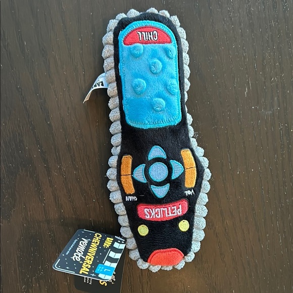 Bark PetLicks Chill Dog Toy - Picture 3 of 3